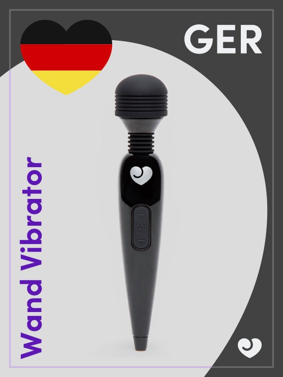 EuroVision Country Stickers - Germany